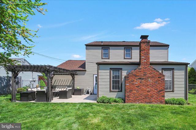 616 S OXFORD VALLEY RD, Fairless Hills, PA 19030