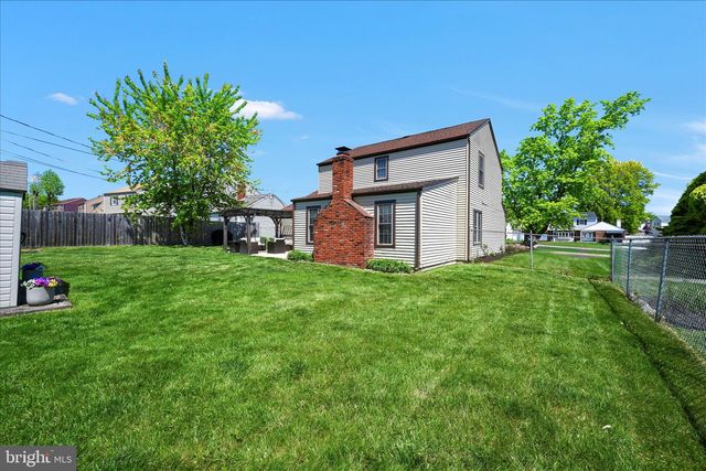 616 S OXFORD VALLEY RD, Fairless Hills, PA 19030