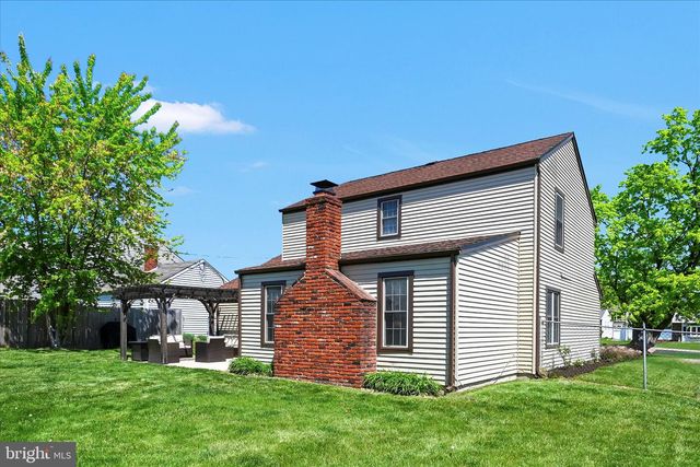 616 S OXFORD VALLEY RD, Fairless Hills, PA 19030