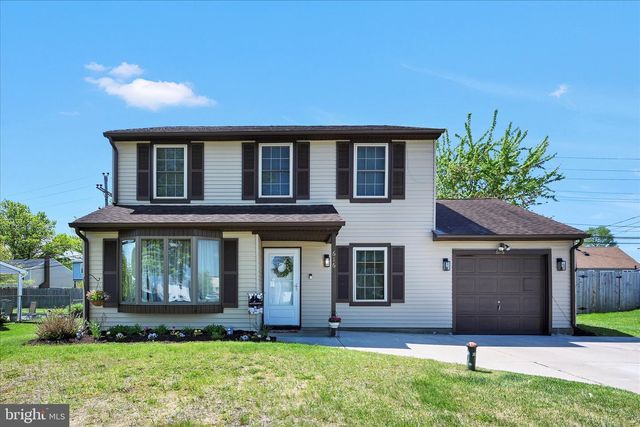 616 S OXFORD VALLEY RD, Fairless Hills, PA 19030