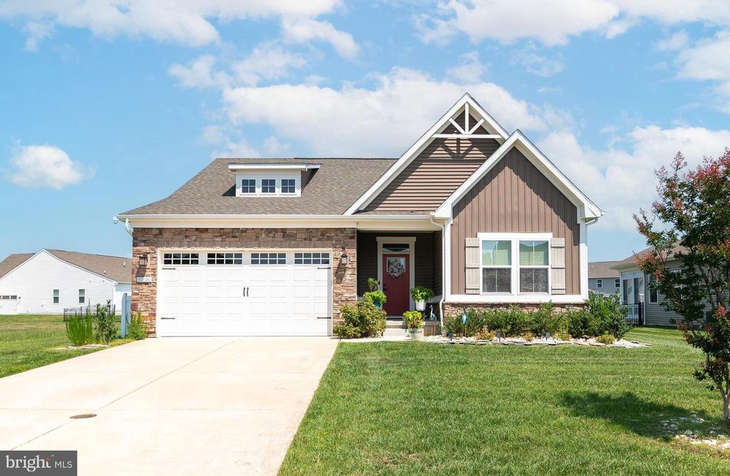 30026 SEVILLE AVE, Lewes, DE 19958