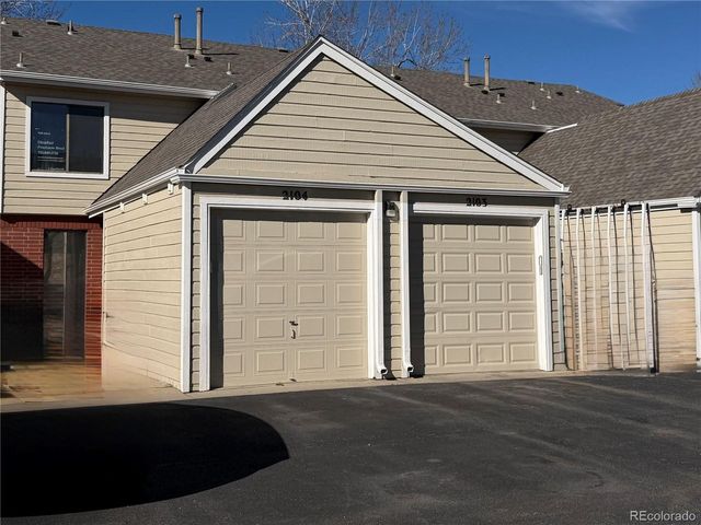 7474 E Arkansas Ave 21-04, Denver, CO 80231