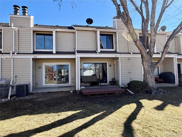 7474 E Arkansas Ave 21-04, Denver, CO 80231