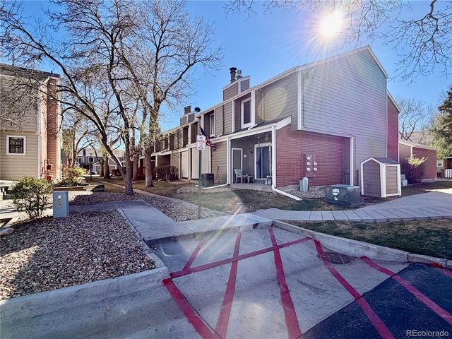 7474 E Arkansas Ave 21-04, Denver, CO 80231