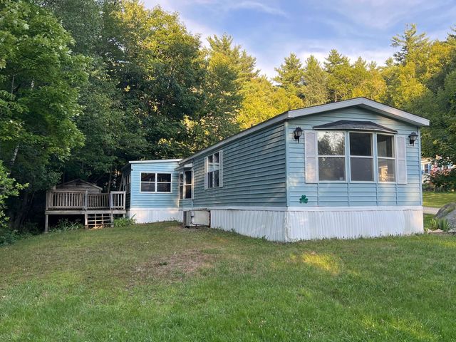 73 Princeton Street, Newmarket, NH 03857