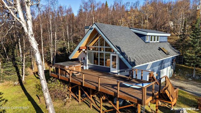 7801 E 130th Avenue, Anchorage, AK 99516