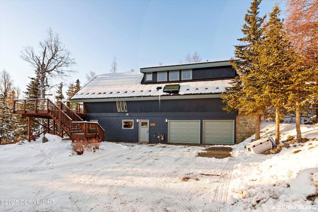 7801 E 130th Avenue, Anchorage, AK 99516