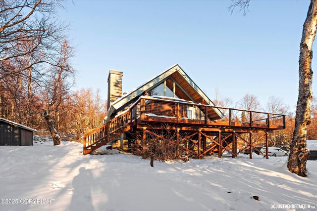 7801 E 130th Avenue, Anchorage, AK 99516