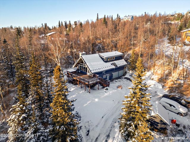 7801 E 130th Avenue, Anchorage, AK 99516