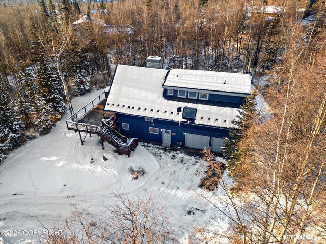 7801 E 130th Avenue, Anchorage, AK 99516