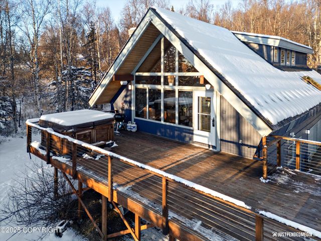 7801 E 130th Avenue, Anchorage, AK 99516