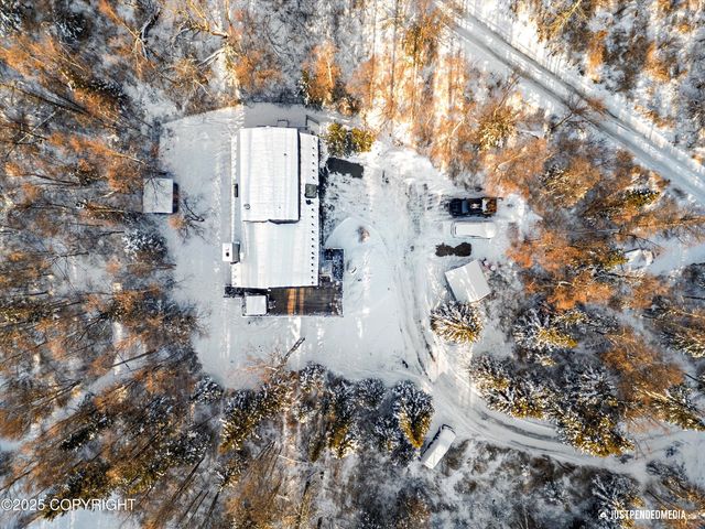 7801 E 130th Avenue, Anchorage, AK 99516