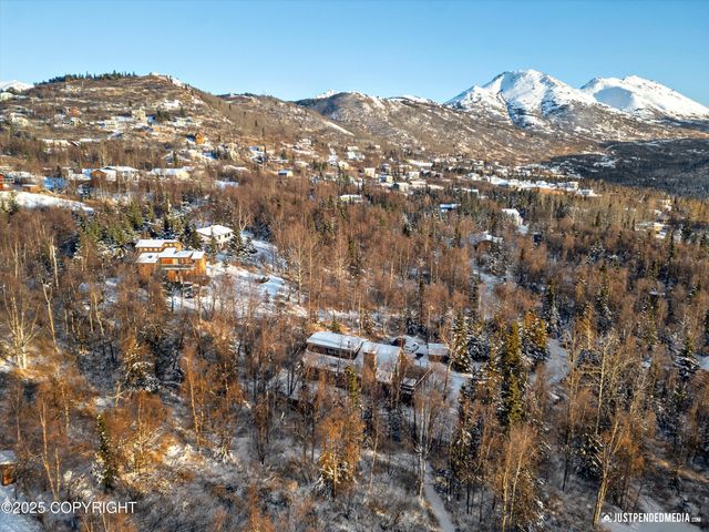 7801 E 130th Avenue, Anchorage, AK 99516