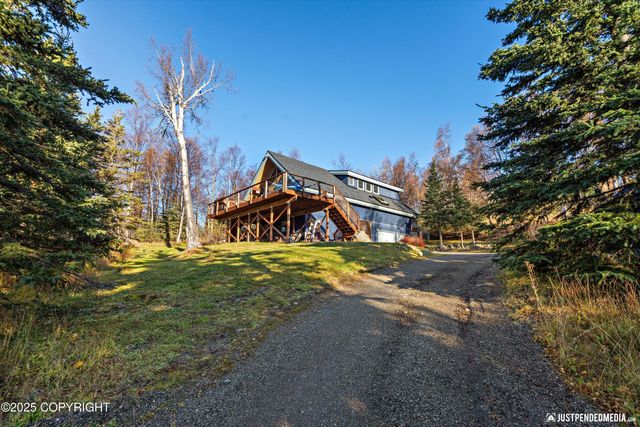 7801 E 130th Avenue, Anchorage, AK 99516