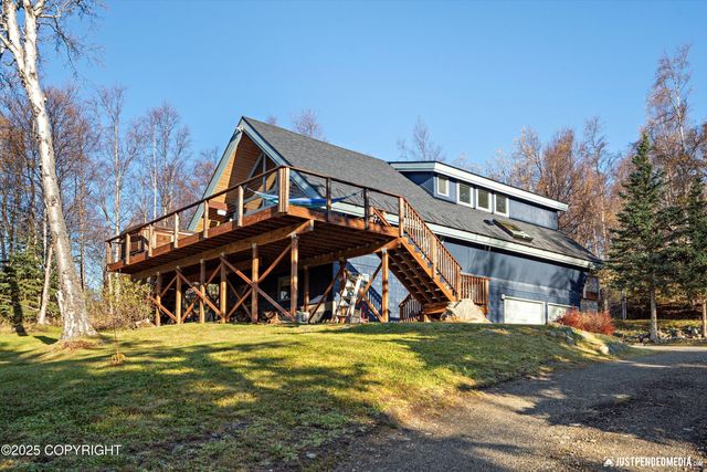 7801 E 130th Avenue, Anchorage, AK 99516