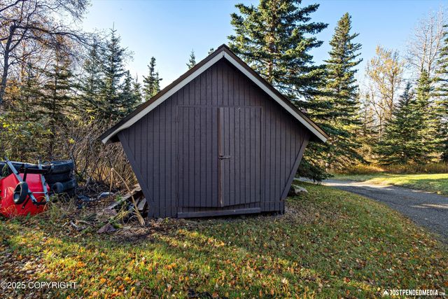 7801 E 130th Avenue, Anchorage, AK 99516