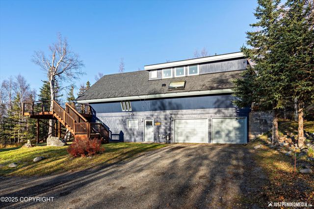 7801 E 130th Avenue, Anchorage, AK 99516