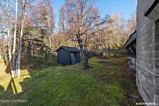 7801 E 130th Avenue, Anchorage, AK 99516