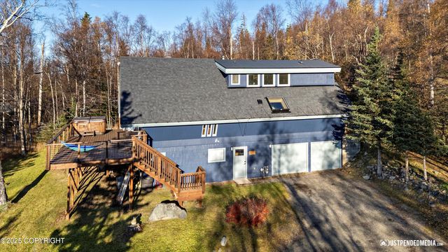 7801 E 130th Avenue, Anchorage, AK 99516