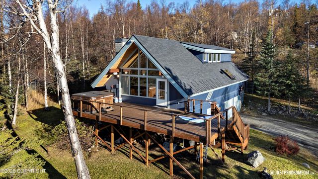 7801 E 130th Avenue, Anchorage, AK 99516