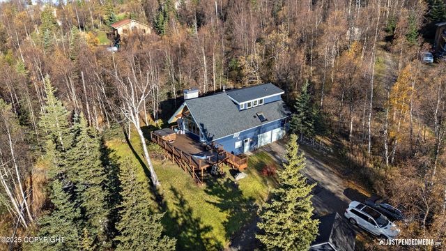 7801 E 130th Avenue, Anchorage, AK 99516