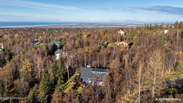 7801 E 130th Avenue, Anchorage, AK 99516