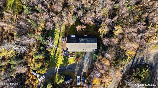 7801 E 130th Avenue, Anchorage, AK 99516