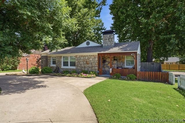 2936 E 21st Street, Tulsa, OK 74114