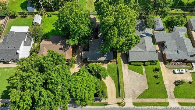 2936 E 21st Street, Tulsa, OK 74114