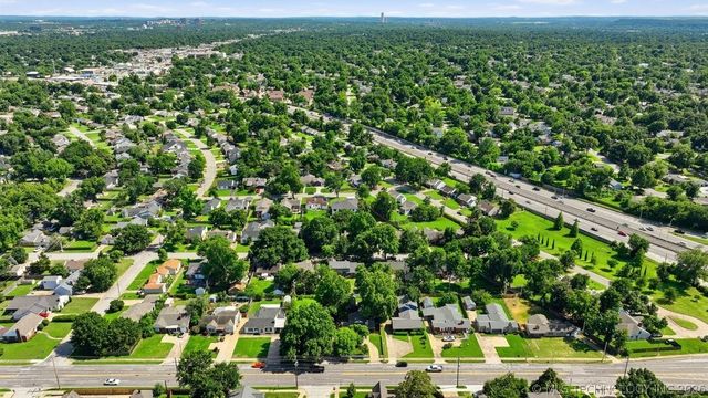 2936 E 21st Street, Tulsa, OK 74114