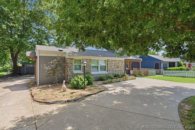 2936 E 21st Street, Tulsa, OK 74114