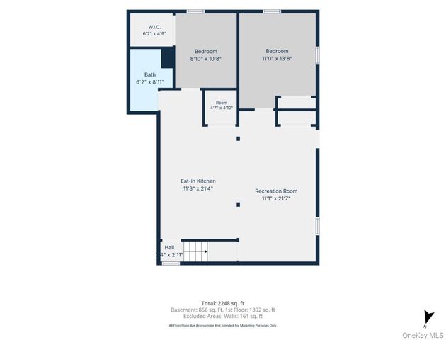 186 W 4th Street, Deer Park, NY 11729