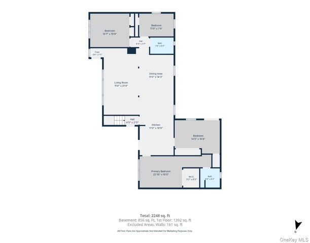 186 W 4th Street, Deer Park, NY 11729