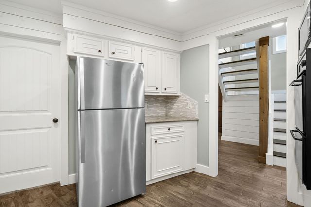 3203 Poe Drive, Montgomery, TX 77356