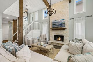 3203 Poe Drive, Montgomery, TX 77356