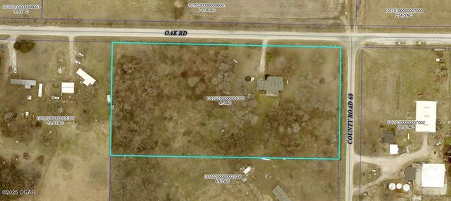 6060 Oak Road, Carthage, MO 64836