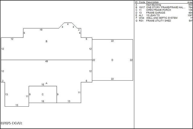 6060 Oak Road, Carthage, MO 64836