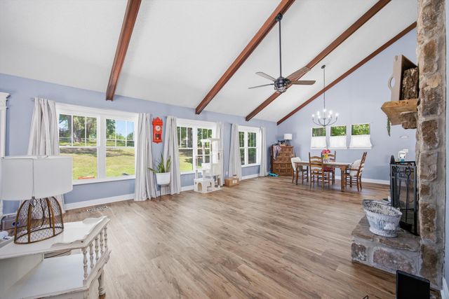 9204 Pine Ridge Road, Ooltewah, TN 37363