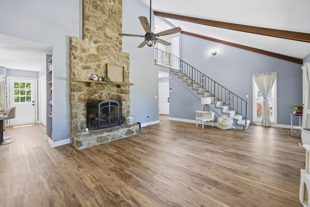 9204 Pine Ridge Road, Ooltewah, TN 37363