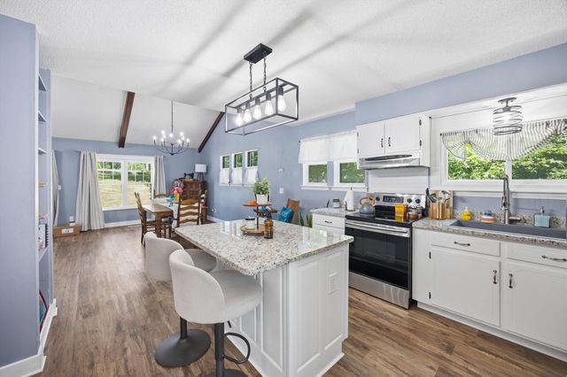 9204 Pine Ridge Road, Ooltewah, TN 37363