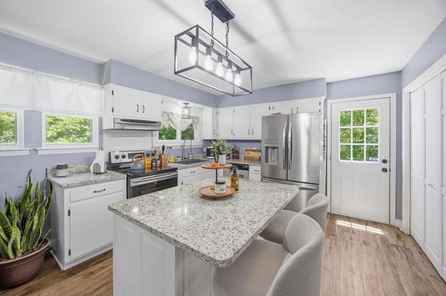 9204 Pine Ridge Road, Ooltewah, TN 37363