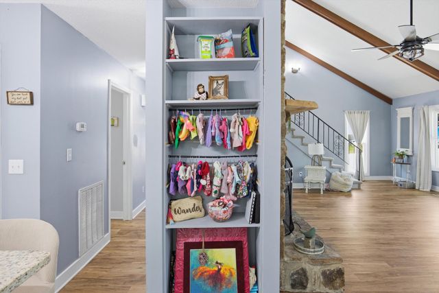 9204 Pine Ridge Road, Ooltewah, TN 37363