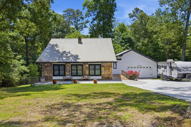 9204 Pine Ridge Road, Ooltewah, TN 37363