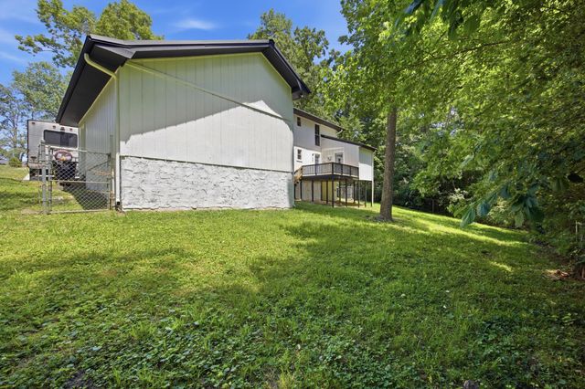9204 Pine Ridge Road, Ooltewah, TN 37363