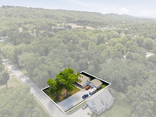 9204 Pine Ridge Road, Ooltewah, TN 37363