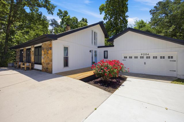 9204 Pine Ridge Road, Ooltewah, TN 37363
