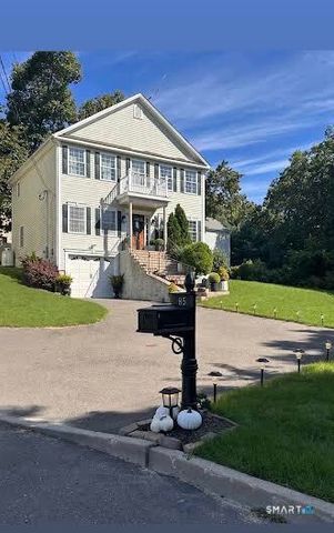 85 Hampton Road, Waterbury, CT 06708