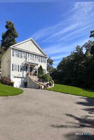 85 Hampton Road, Waterbury, CT 06708