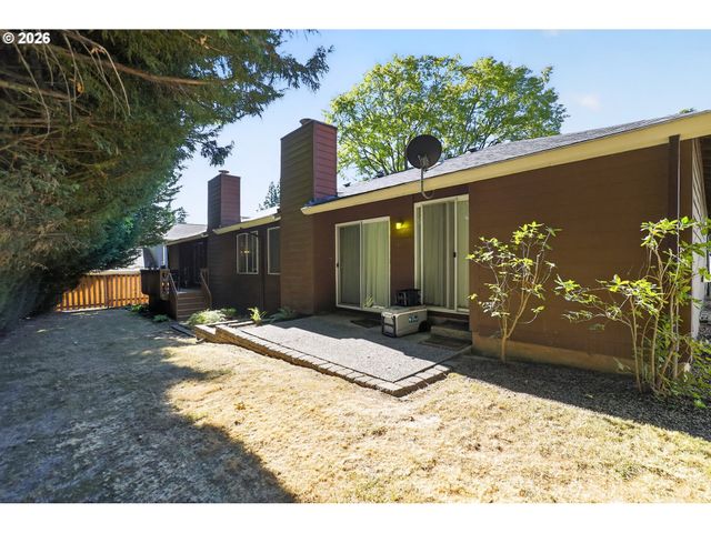 14125 Sw DAPHNE St, Beaverton, OR 97008