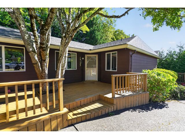 14125 Sw DAPHNE St, Beaverton, OR 97008